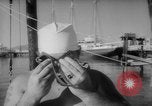 Image Isaac Papke Farallon Island California USA, 1965, de la seconde 12 séquences d'archives historiques vidéo 65675041876