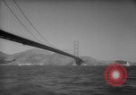 Image Isaac Papke Farallon Island California USA, 1965, de la seconde 16 séquences d'archives historiques vidéo 65675041876