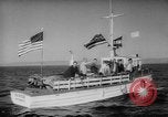 Image Isaac Papke Farallon Island California USA, 1965, de la seconde 37 séquences d'archives historiques vidéo 65675041876