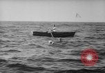 Image Isaac Papke Farallon Island California USA, 1965, de la seconde 41 séquences d'archives historiques vidéo 65675041876