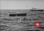 Image Isaac Papke Farallon Island California USA, 1965, de la seconde 43 séquences d'archives historiques vidéo 65675041876