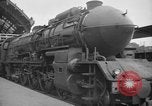 Image of railway station Paris France, 1934, second 32 stock footage video 65675041877