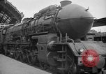 Image of railway station Paris France, 1934, second 34 stock footage video 65675041877