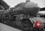 Image of railway station Paris France, 1934, second 35 stock footage video 65675041877