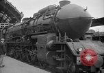 Image of railway station Paris France, 1934, second 46 stock footage video 65675041877