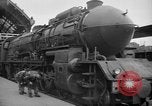 Image of railway station Paris France, 1934, second 56 stock footage video 65675041877