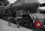 Image of railway station Paris France, 1934, second 61 stock footage video 65675041877
