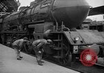 Image of railway station Paris France, 1934, second 62 stock footage video 65675041877