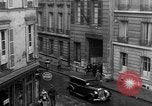 Image of railway station Paris France, 1934, second 1 stock footage video 65675041878