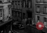 Image of railway station Paris France, 1934, second 3 stock footage video 65675041878