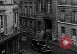 Image of railway station Paris France, 1934, second 4 stock footage video 65675041878