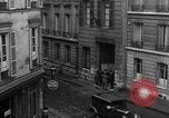 Image of railway station Paris France, 1934, second 5 stock footage video 65675041878