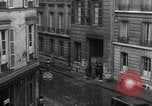 Image of railway station Paris France, 1934, second 6 stock footage video 65675041878