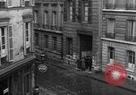 Image of railway station Paris France, 1934, second 7 stock footage video 65675041878