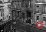 Image of railway station Paris France, 1934, second 10 stock footage video 65675041878