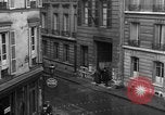 Image of railway station Paris France, 1934, second 11 stock footage video 65675041878