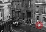 Image of railway station Paris France, 1934, second 14 stock footage video 65675041878