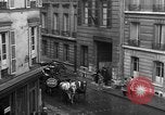Image of railway station Paris France, 1934, second 15 stock footage video 65675041878