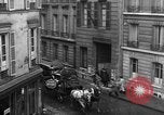 Image of railway station Paris France, 1934, second 16 stock footage video 65675041878