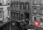 Image of railway station Paris France, 1934, second 18 stock footage video 65675041878