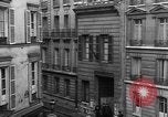 Image of railway station Paris France, 1934, second 24 stock footage video 65675041878