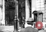 Image of railway station Paris France, 1934, second 26 stock footage video 65675041878