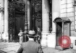 Image of railway station Paris France, 1934, second 27 stock footage video 65675041878