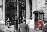 Image of railway station Paris France, 1934, second 28 stock footage video 65675041878