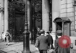Image of railway station Paris France, 1934, second 29 stock footage video 65675041878