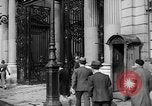 Image of railway station Paris France, 1934, second 30 stock footage video 65675041878