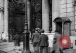 Image of railway station Paris France, 1934, second 31 stock footage video 65675041878