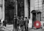 Image of railway station Paris France, 1934, second 32 stock footage video 65675041878