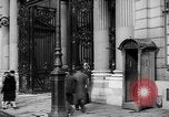 Image of railway station Paris France, 1934, second 33 stock footage video 65675041878