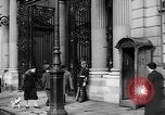 Image of railway station Paris France, 1934, second 34 stock footage video 65675041878