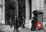 Image of railway station Paris France, 1934, second 35 stock footage video 65675041878