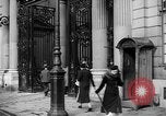 Image of railway station Paris France, 1934, second 37 stock footage video 65675041878