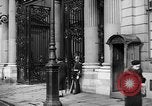 Image of railway station Paris France, 1934, second 38 stock footage video 65675041878