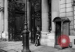 Image of railway station Paris France, 1934, second 39 stock footage video 65675041878