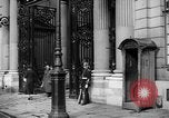 Image of railway station Paris France, 1934, second 41 stock footage video 65675041878
