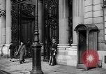 Image of railway station Paris France, 1934, second 42 stock footage video 65675041878
