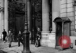 Image of railway station Paris France, 1934, second 43 stock footage video 65675041878