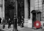 Image of railway station Paris France, 1934, second 44 stock footage video 65675041878