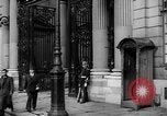 Image of railway station Paris France, 1934, second 45 stock footage video 65675041878