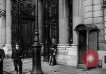 Image of railway station Paris France, 1934, second 46 stock footage video 65675041878