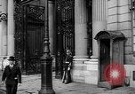 Image of railway station Paris France, 1934, second 47 stock footage video 65675041878