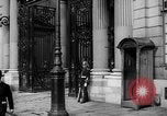 Image of railway station Paris France, 1934, second 48 stock footage video 65675041878