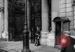 Image of railway station Paris France, 1934, second 49 stock footage video 65675041878