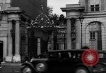 Image of railway station Paris France, 1934, second 52 stock footage video 65675041878