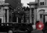 Image of railway station Paris France, 1934, second 53 stock footage video 65675041878
