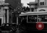 Image of railway station Paris France, 1934, second 54 stock footage video 65675041878